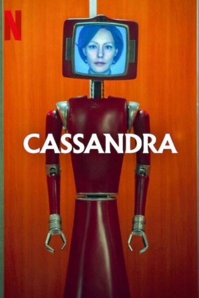 مسلسل Cassandra الموسم الأول