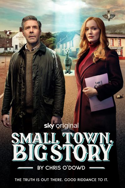 مسلسل Small Town, Big Story الموسم الاول