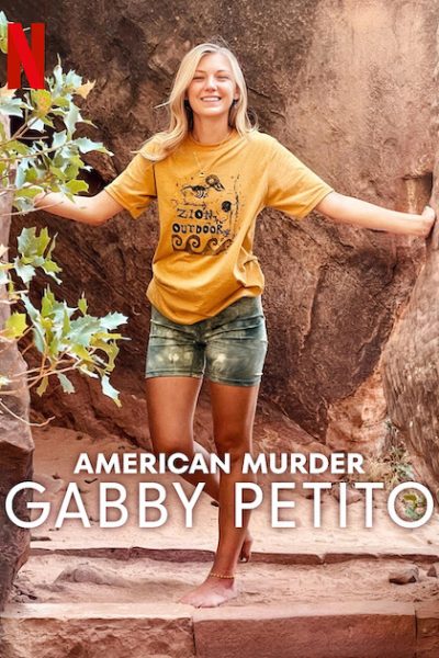 مسلسل American Murder: Gabby Petito الموسم الأول
