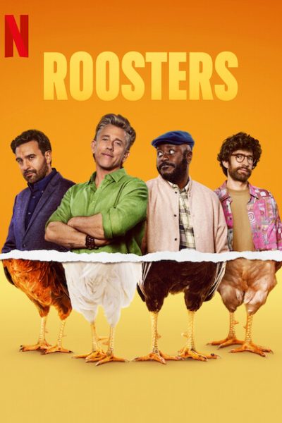 مسلسل Roosters
