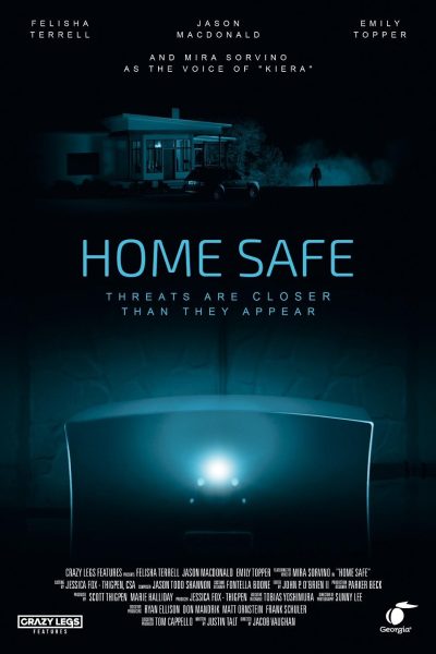 فيلم Home Safe 2024 مترجم