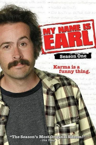 264093مسلسل My Name Is Earl