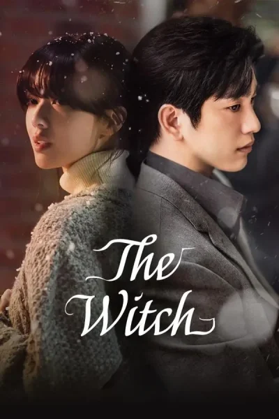 مسلسل The Witch
