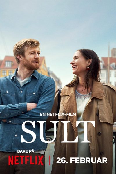 فيلم A Copenhagen Love Story 2025 مترجم