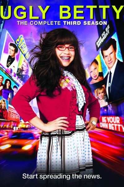 265331مسلسل Ugly Betty