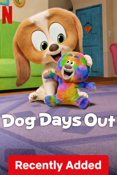 مسلسل Dog Days Out الموسم الاول