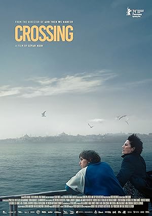 فيلم Crossing 2024 مترجم