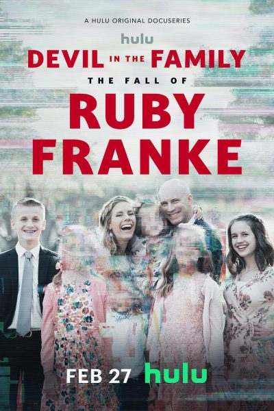 مسلسل Devil in the Family: The Fall of Ruby Franke الموسم الاول