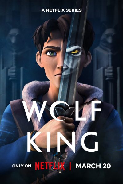 278333مسلسل Wolf King
