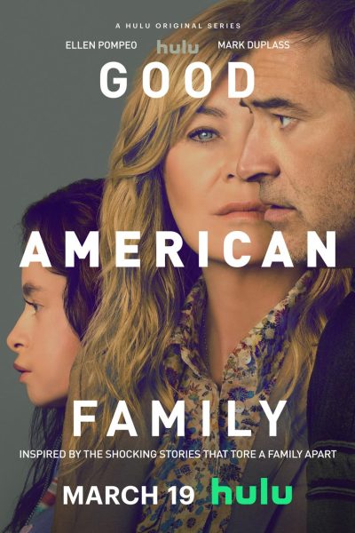 مسلسل Good American Family الموسم الاول