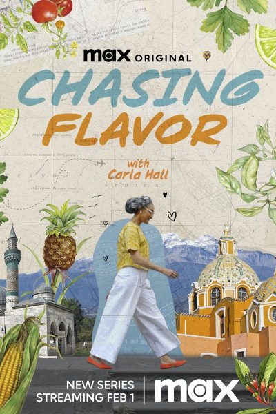 برنامج Chasing Flavor الموسم الاول  – الحلقة 6 والأخيرة