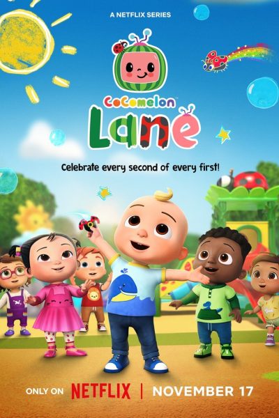 276841انمي CoComelon Lane