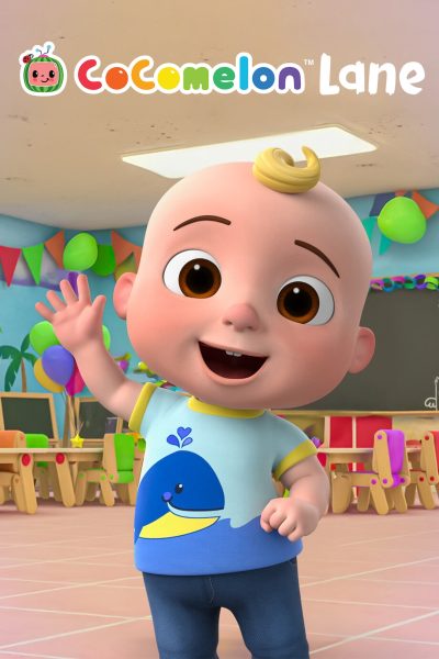 276841انمي CoComelon Lane