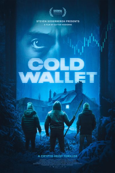 فيلم Cold Wallet 2024 مترجم
