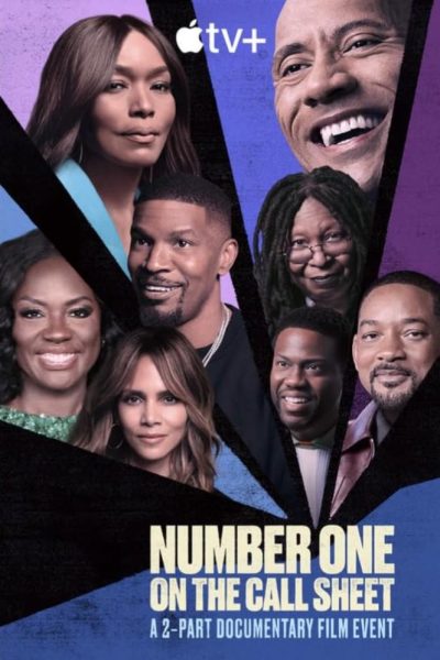 مسلسل Number One on the Call Sheet الموسم الاول