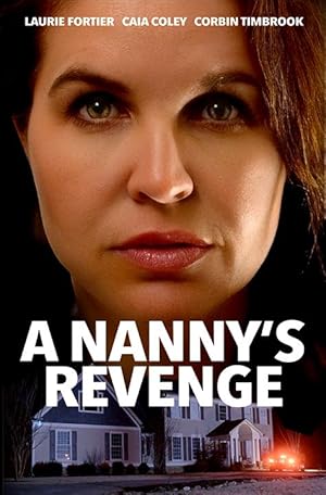 فيلم A Nanny’s Revenge 2024 مترجم