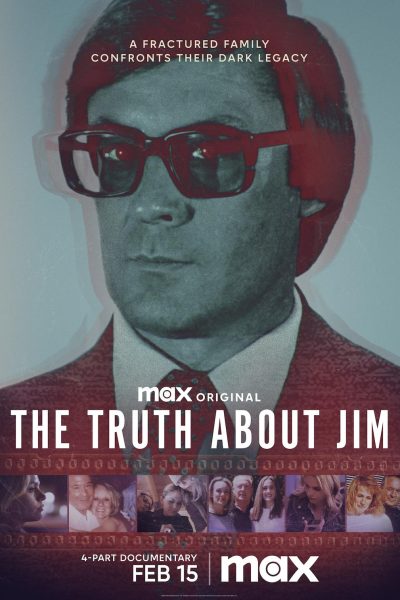 مسلسل The Truth About Jim الموسم الأول