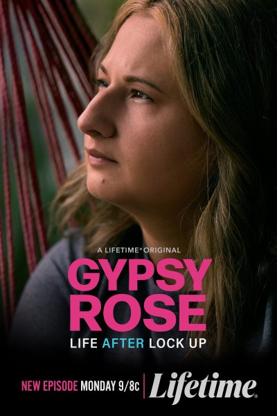 مسلسل Gypsy Rose: Life After Lock Up