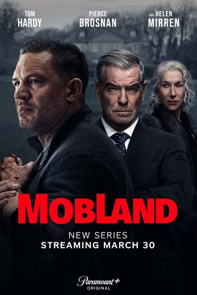 مسلسل MobLand الموسم الأول