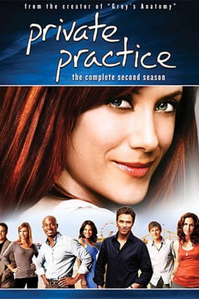 266871مسلسل Private Practice