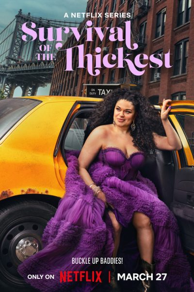 مسلسل Survival of the Thickest الموسم الثاني