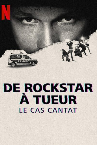 مسلسل From Rock Star to Killer