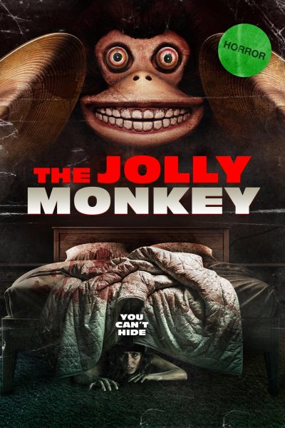 فيلم The Jolly Monkey 2025 مترجم