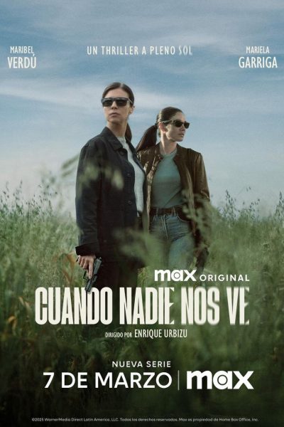 مسلسل When Nobody Sees Us الموسم الأول