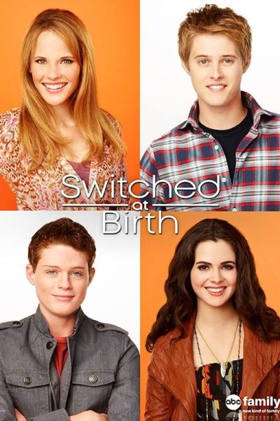 267693مسلسل Switched at Birth