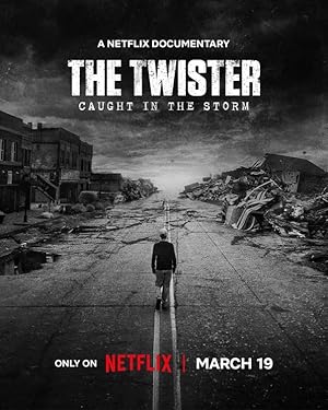 فيلم The Twister: Caught in the Storm 2025 مترجم