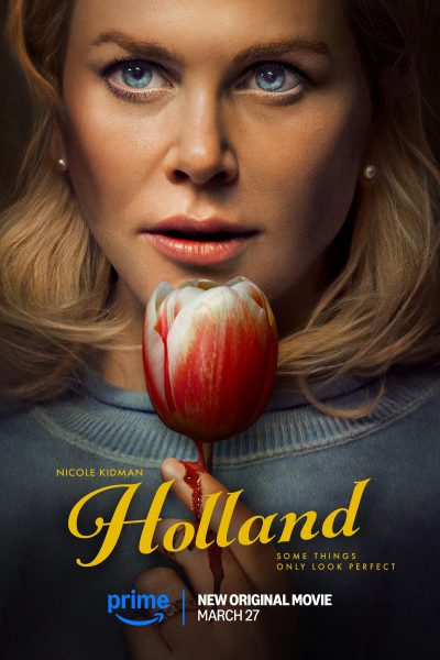 فيلم Holland 2025 مترجم