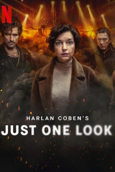 مسلسل Just One Look الموسم الأول