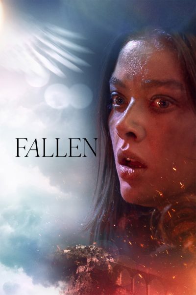 مسلسل Fallen الموسم الاول