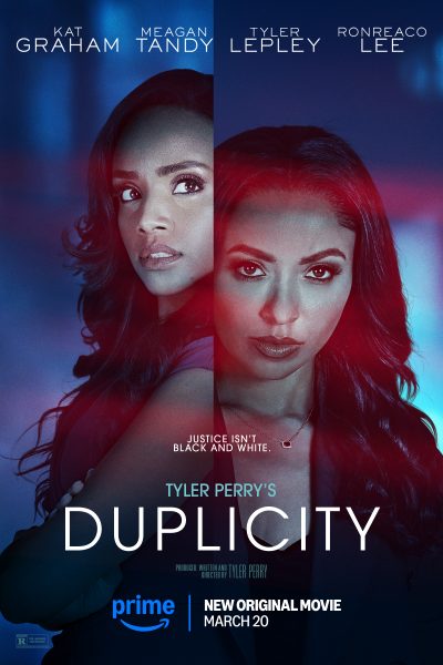 فيلم Tyler Perry’s Duplicity 2025 مترجم