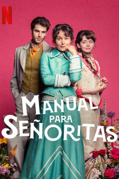 مسلسل The Lady’s Companion الموسم الاول