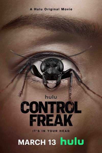 فيلم Control Freak 2025 مترجم