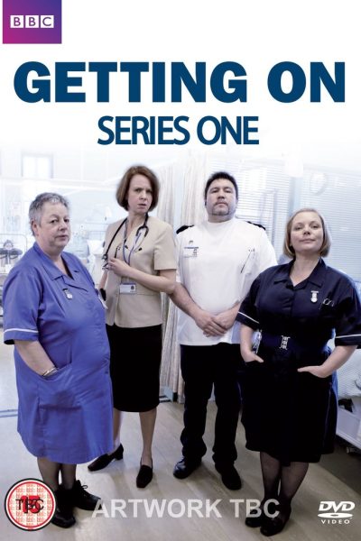 مسلسل Getting On الموسم الأول