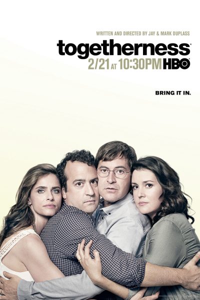 مسلسل Togetherness الموسم الثاني