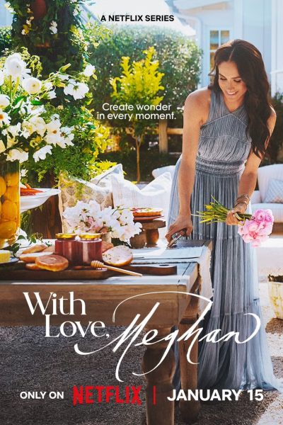 برنامج With Love, Meghan الموسم الأول – الحلقة 8 والأخيرة