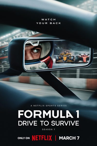 مسلسل Formula 1: Drive to Survive الموسم السابع