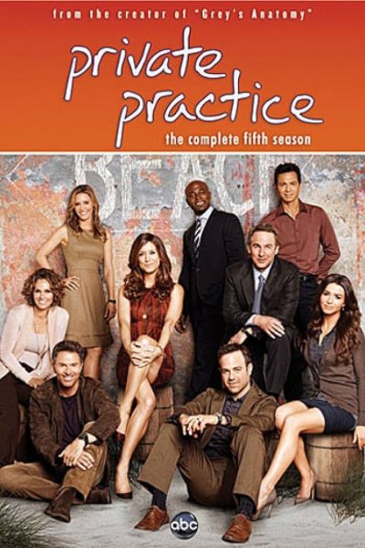 266871مسلسل Private Practice