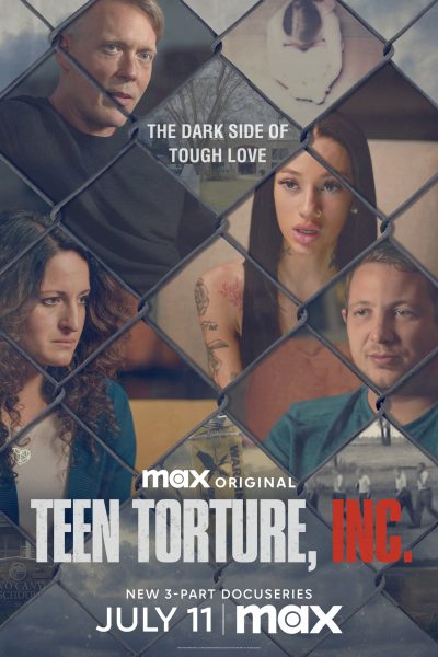 مسلسل Teen Torture, Inc. الموسم الأول