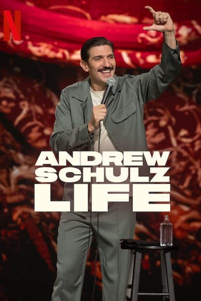 عرض Andrew Schulz: Life 2025 مترجم