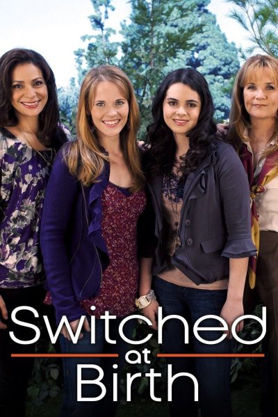 مسلسل Switched at Birth الموسم الأول