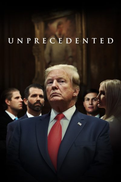 مسلسل Unprecedented الموسم الأول