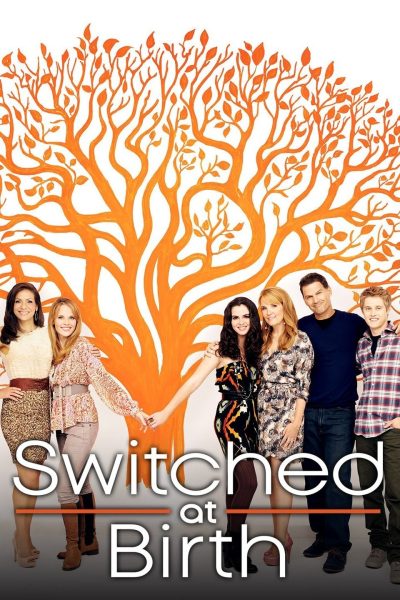 267693مسلسل Switched at Birth