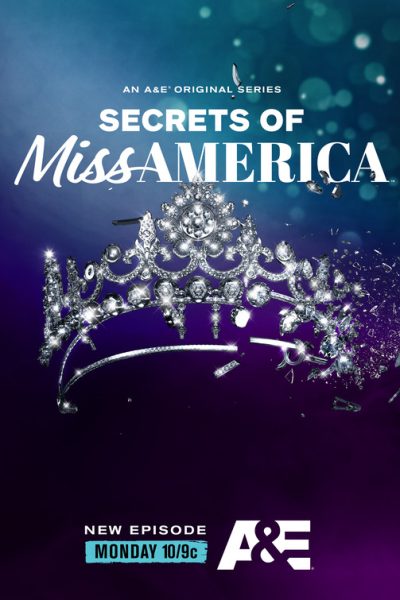 مسلسل Secrets of Miss America الموسم الأول
