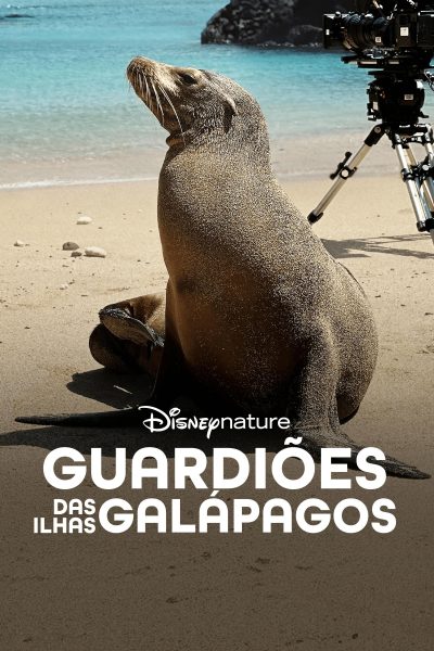 فيلم Guardians of the Galapagos 2025 مترجم