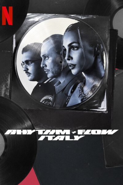 برنامج Rhythm + Flow Italy