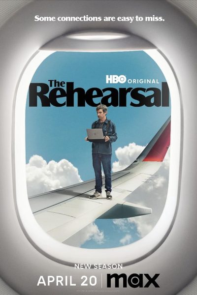 مسلسل The Rehearsal الموسم الثاني